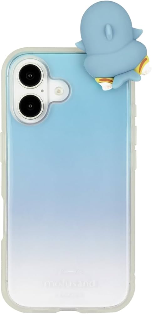 小物 mofu mofusand マルチコイルストラップ(くまにゃん) | mofusand