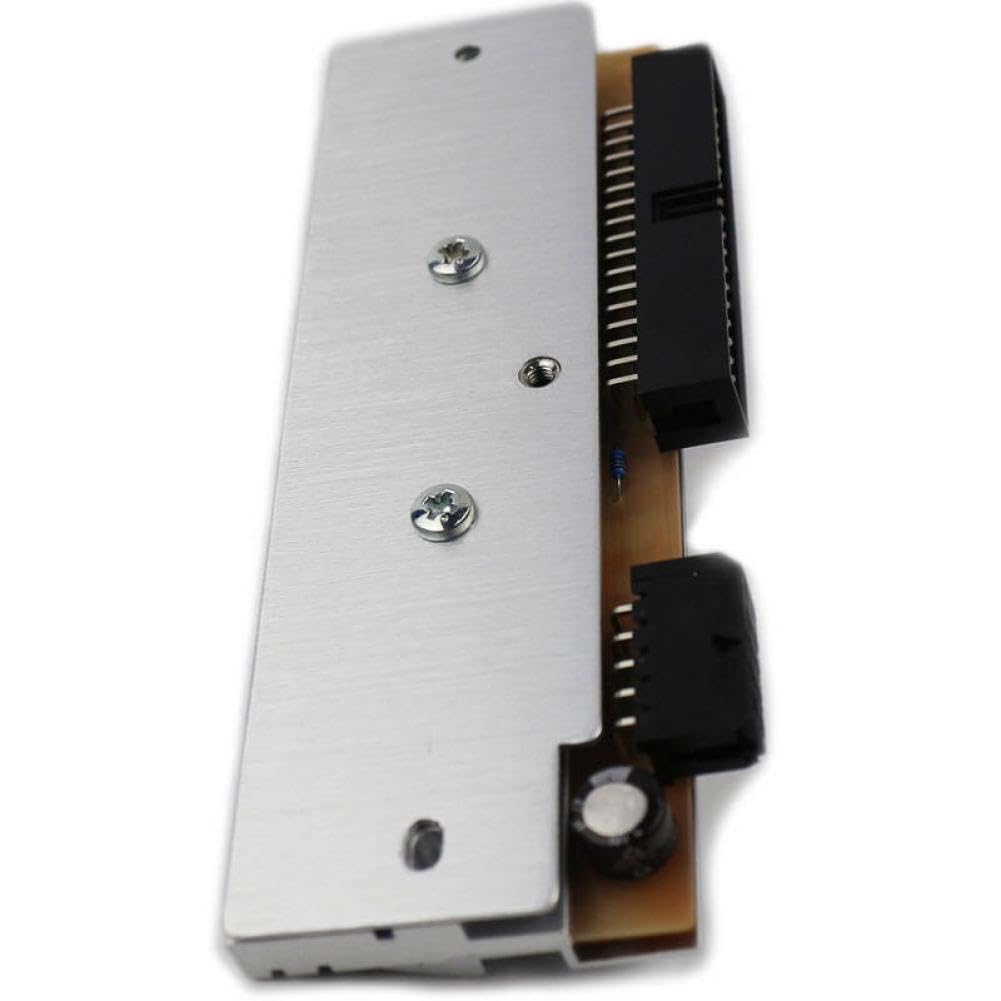 Tête d'impression Thermique Compatible avec l'imprimante à Code-Barres 105SL 300ppp de qualité A+ 305ppp