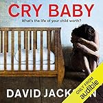 Cover of Cry Baby