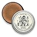 Sasquatch Soap-100% Natural Skin Care Bar. Scented with Essential Oils. Handy Travel Gift Tin. Great For Bigfoot, Camping, Outdoors Lovers.