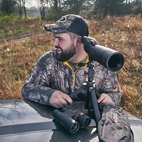 Simmons 15-45X60 Venture Black Fmcwptripodhard/Soft Case, 15-45Extra60Mm #TOP1