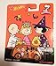 Hot Wheels PEANUTS new for 2014 QUICK D-LIVERY snoopy peanuts Orange