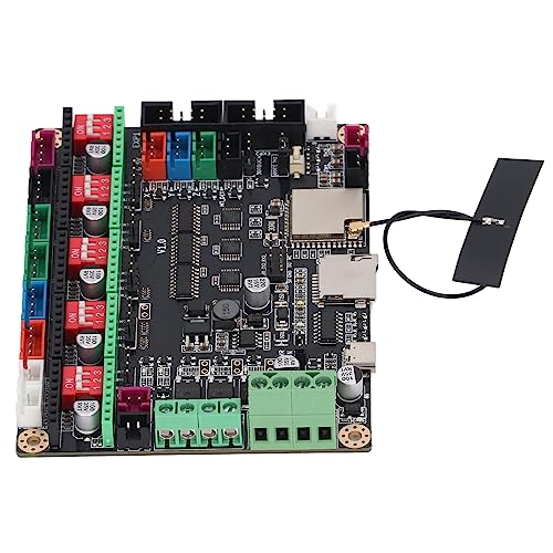 MKS TinyBee placa impresora 3D Marlin2.0 WIFI para actualizar tu maquina 3