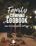 Photo Gallery leave the road and take the trails: family camping logbook & outdoor adventure journal for campers, rv travelers, and nature lovers: track 25 camping ... & cons, notes, section for campfire recipes Photo Gallery leave the road and take the trails: family camping logbook & outdoor adventure journal for campers, rv travelers, and nature lovers: track 25 camping ... & cons, notes, section for campfire recipes