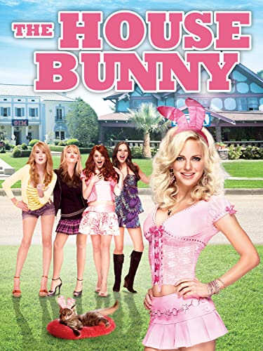 The House Bunny