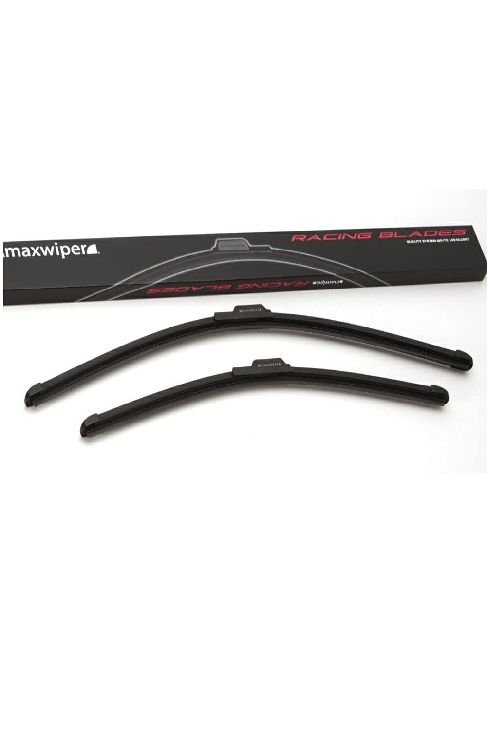 マックスワイパー(maxwiper)マツダ AZ-ワゴン MD# H10.10〜H11.9