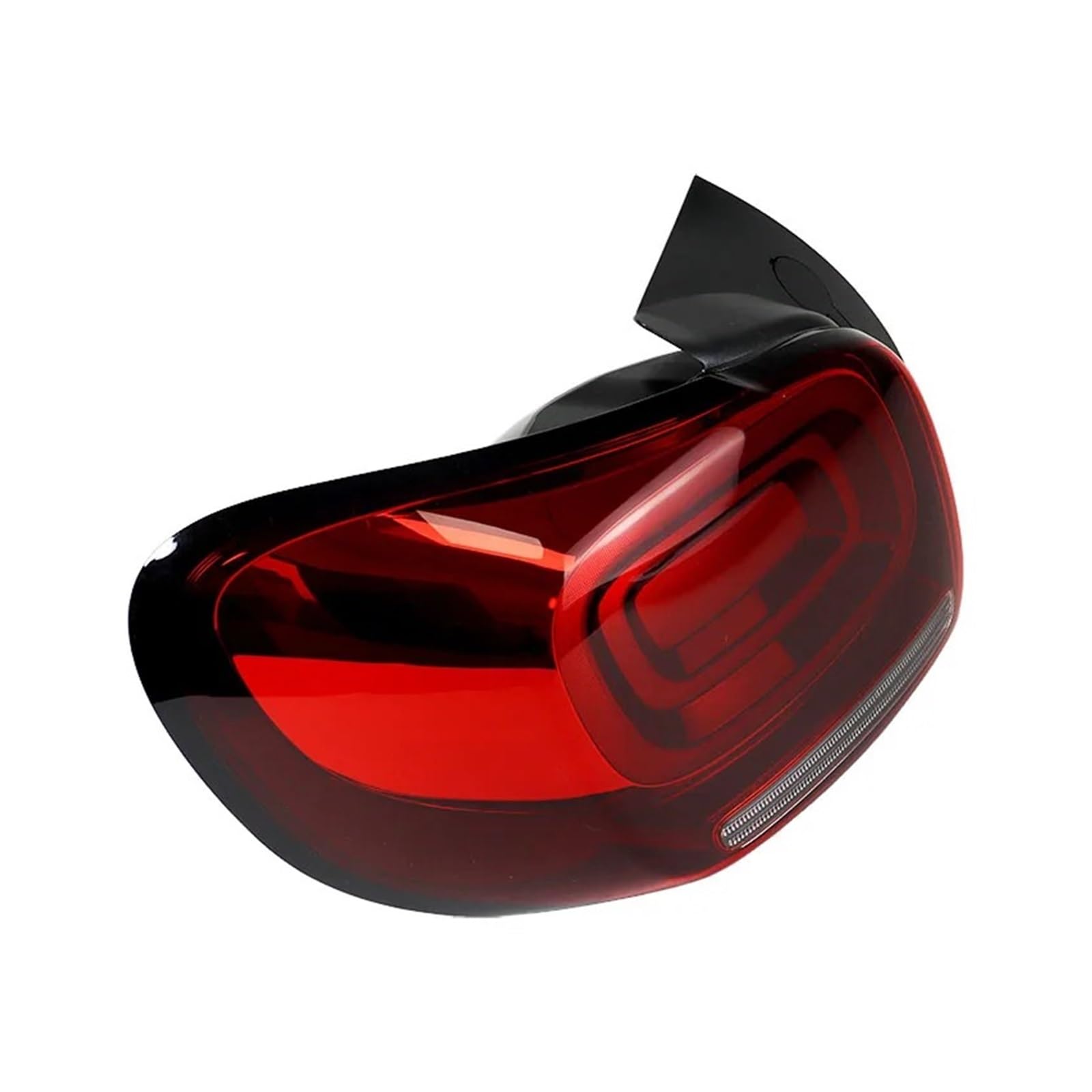 Piloto Trasero Para Citroen Para C3 Para Aircross Accesorios Exteriores Luz Trasera De Freno Señal Lámpara Repuesto Conjunto Luces Coche Luces Traseras(Only Right)