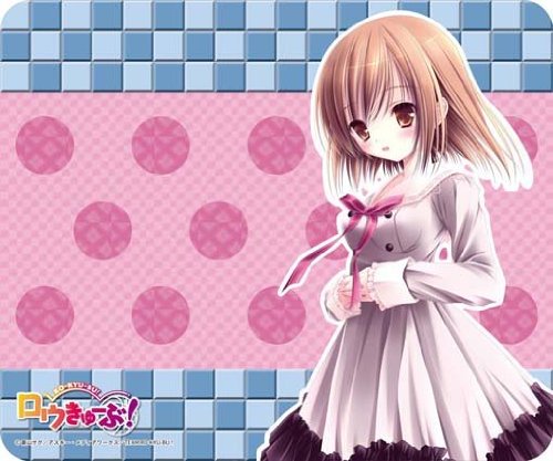 香椎愛莉 アイリーンまとめ２ ロウきゅーぶ ニコニコ動画