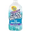 Clean Shower Daily Shower Cleaner Refill 60oz (Packaging May Vary)