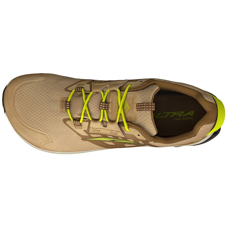 Image of ALTRA Men's Lone Peak All-WTHR Low 2 Trail Running Shoe