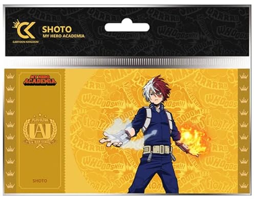 Preisvergleich Produktbild Golden Ticket CKMHA03 sammelkarte