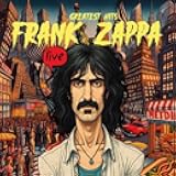 GREATEST HITS… LIVE (TRANSPARENT