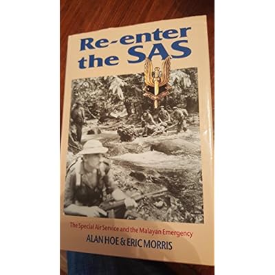 Re-enter the SAS