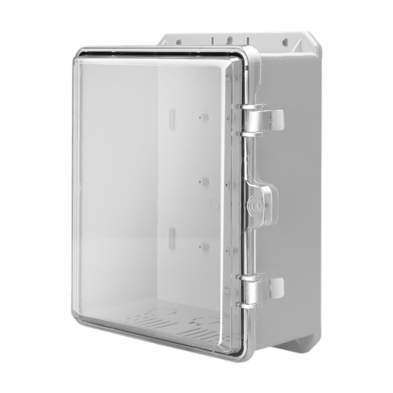 Waterproof Electrical Junction Box Power Project Box Indoor Hotels Enclosure|Business & Industrial| Electrical & Test Equipment| Electrical Supply Equipment| Enclosures, Panels & Boards|-image-17