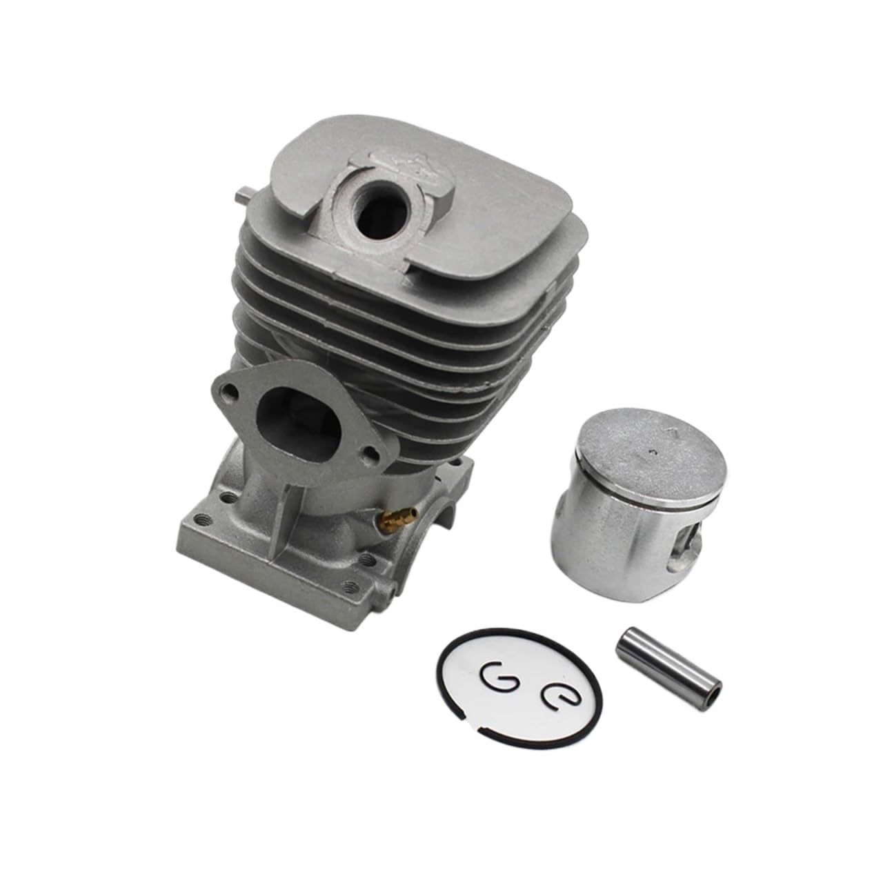 Kit cylindre-piston 41mm CS3700 CS1700 cylindre de rechange pour tronçonneuse 59530