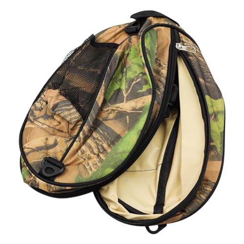 POFET Basketball Carrying Bags,Sports Ball Holder Bag for Carrying Sports Equipment Accessories, Black - Image 2