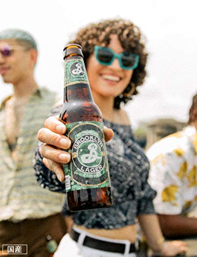 Amazon Co Jp キリンビール Brooklyn Brewery