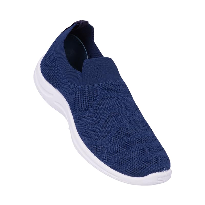 Liberty Soft Memory Foam Women’s Shoes for Walking Gym Training,Casual, Sports,Slip-On,Lightweight Non Lace up Athletics Slip on Running Sneaker for Ladies and Girls Liberty Soft Memory Foam Women’s Shoes for Walking Gym Training,Casual, Sports,Slip-On,Lightweight Non Lace up Athletics Slip on Running Sneaker for Ladies and Girls