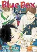英語版　box ×7 Blue Lock Manga Series 6 Books Set (Vol. 7 - Vol. 12