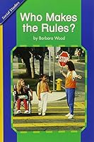 SOCIAL STUDIES 2006 LEVELED READER GRADE 1 UNIT 1B 0328147907 Book Cover