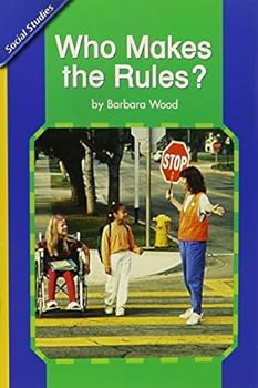 Paperback Social Studies 2006 Leveled Reader Grade 1 Unit 1b Book