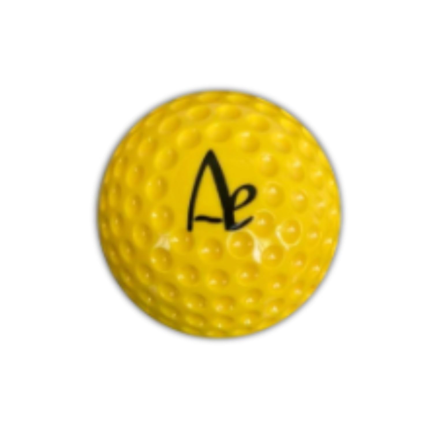 Ae Dimple Balls for Cricket Bowling Machine Practice Training Balls | Durable Machine Balls for Net Practice & Cricket Academies 1 pcs-image-47