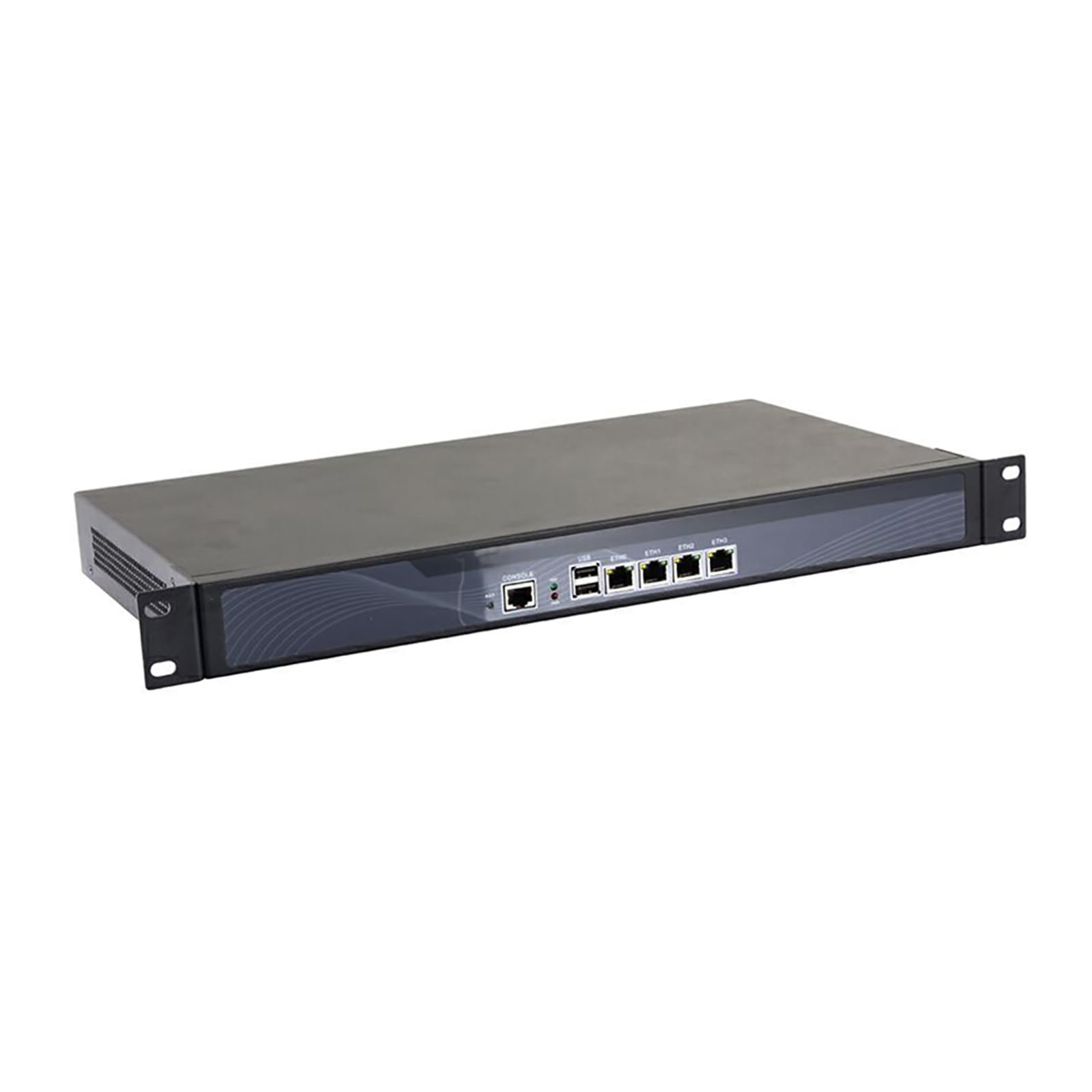 Router PC RS12 para Filtrar Tráfico y Evitar Intrusiones Informáticas 4