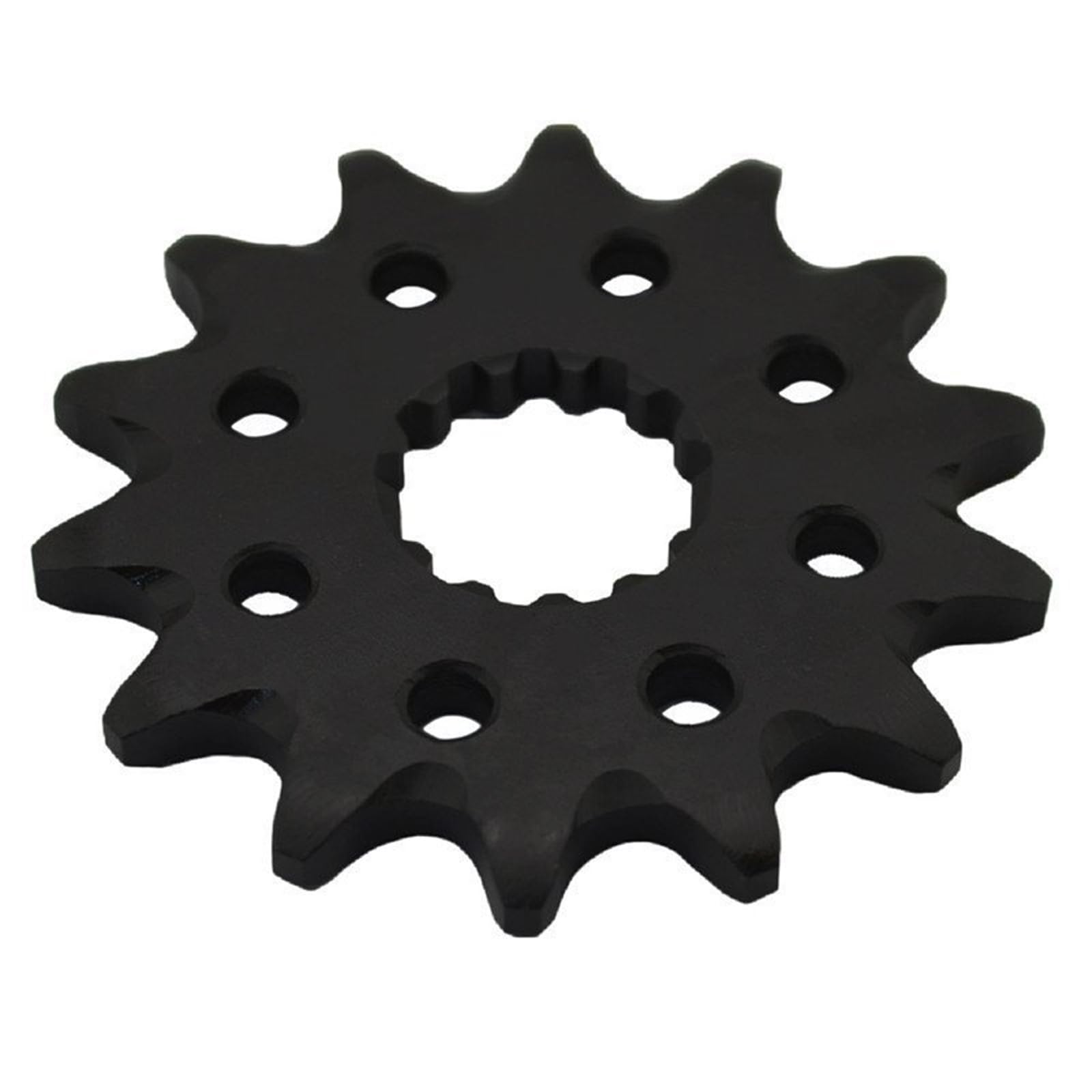 Piñón de transmisión para Yamaha YZ 450 F YZ450F 2003-2014 2004 2005 2006 2007 2008 2009 2010 2011 2012 2013 Accesorios para Motocicleta: Corona Delantera De 14 Dientes