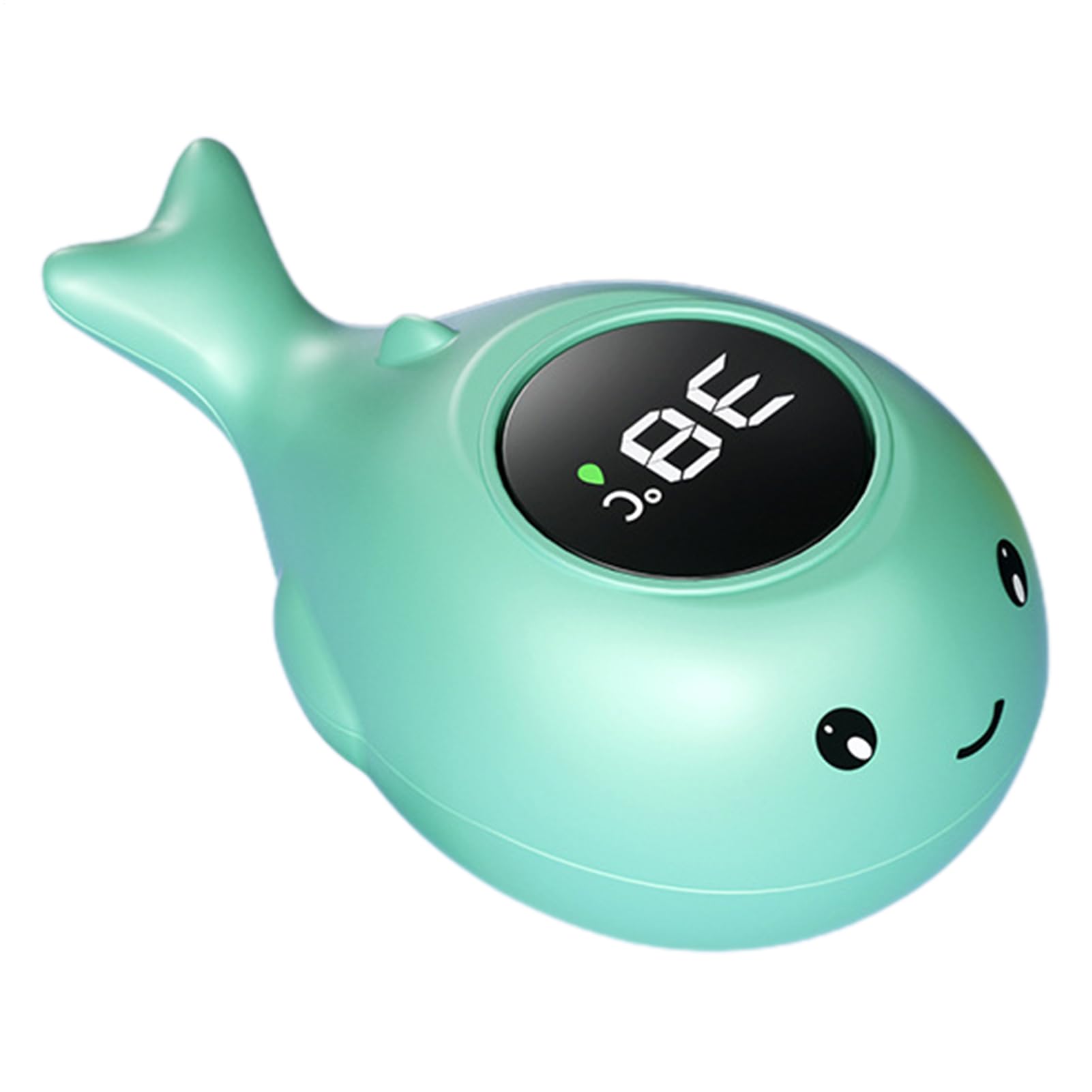 Thermomètre De Bain Pour Bébé, De Bain Numérique, Avec Affichage LED, Thermomètre À Eau Étanche, Pour Le Et La Natation De Bébé