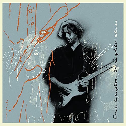 24 Nights: Blues (Double Vinyle)