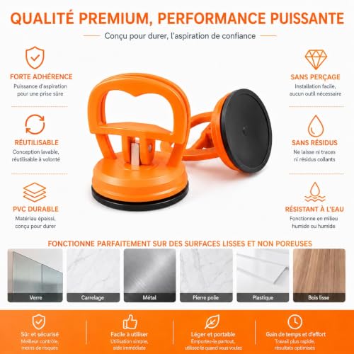 Car Body Dent Remover Set - image 7
