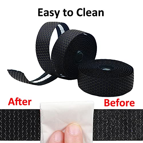 Gexmile Nastro Manubrio Bicicletta Bicycle Cycling...