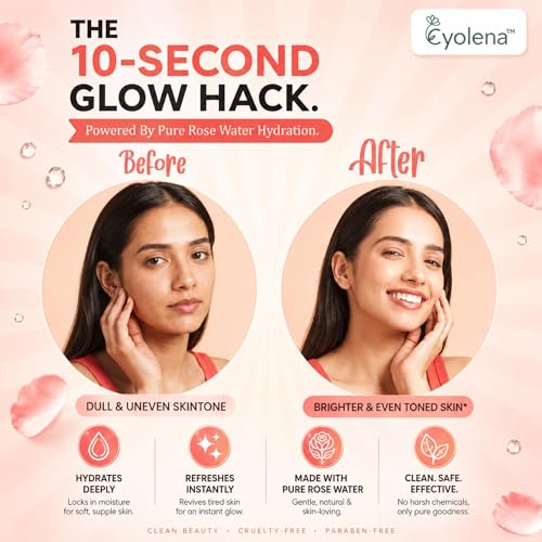 Image of Vitamin C Face Serum 30 ml | With Vitamin E, Niacinamide & Hyaluronic Acid, Brightening & Hydrating,Lightweight oil-free vitamin c serum