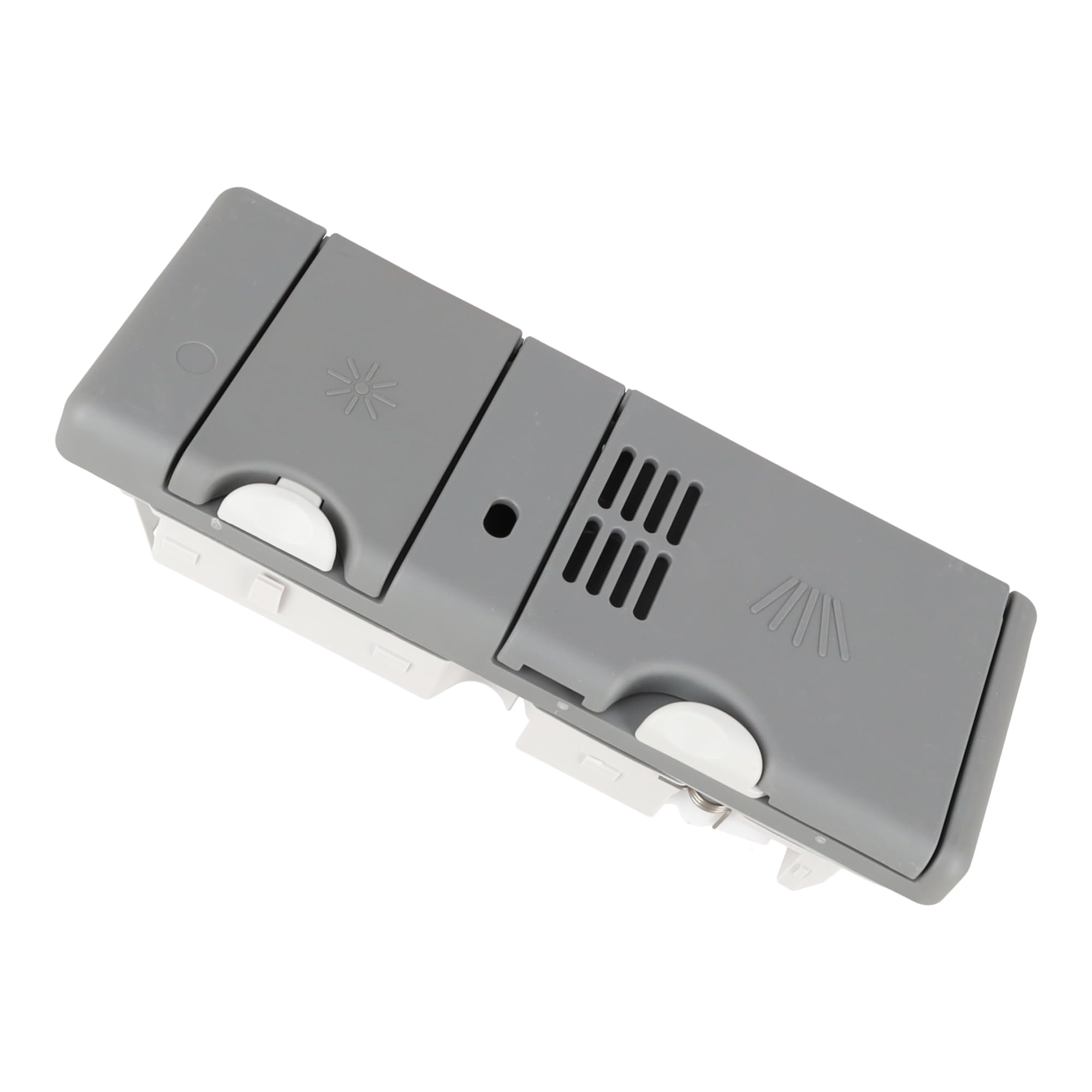 sparefixd Distributeur de détergent pour lave-vaisselle AEG