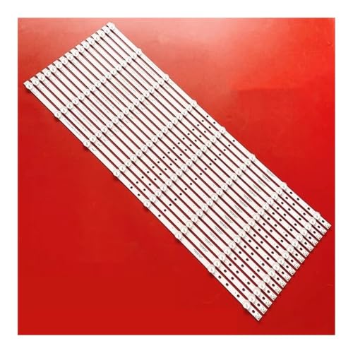 Tira de LED de alta iluminación para devolver el brillo a tu TV KDL65W858C