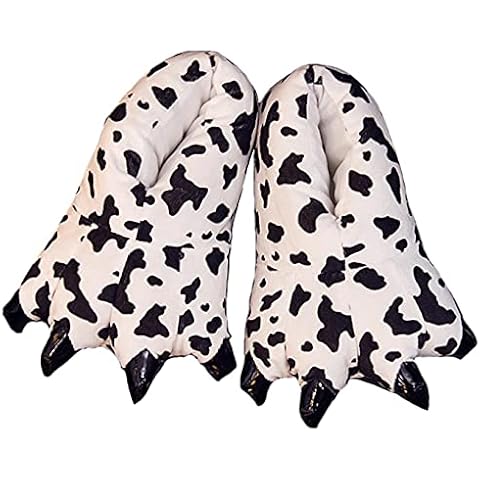 Animal Claw slippers paw shoes Cover