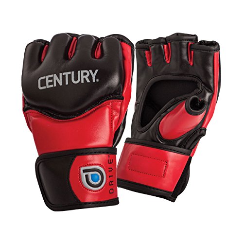 Century Martial Arts Boxing Equipment Drive Training Gloves for Bag Work, XL