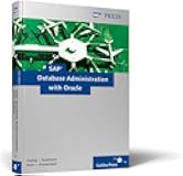 Sap Database Administration With Oracle
