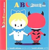 302円「ABCbook Angel Eyes (POPinCUP)」