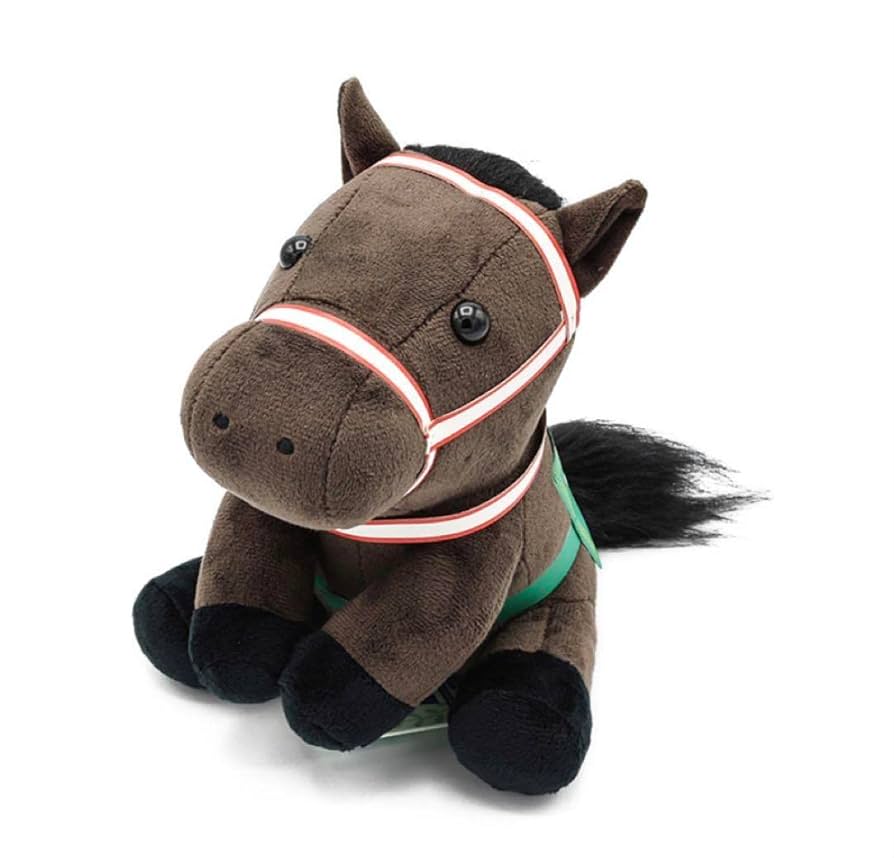 競馬　アイドルホース　マカヒキ　Mサイズ 2025年最新】マカヒキ アイドルホースの人気アイテム - メルカリ