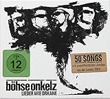  Lieder wie Orkane