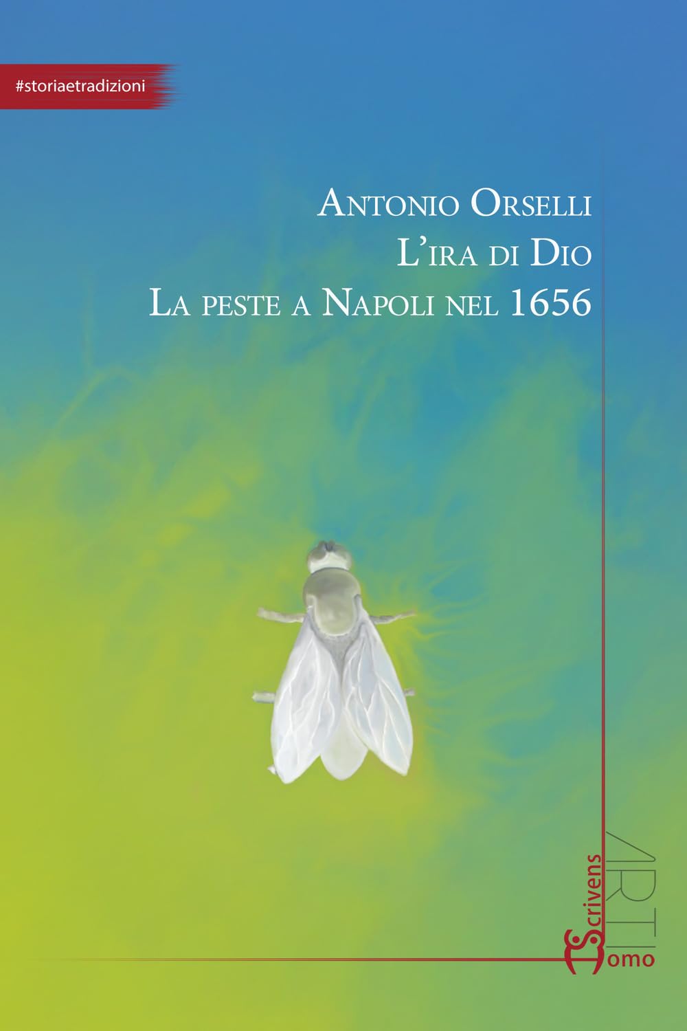 L'ira Di Dio. La Peste A Napoli Nel 1656 - 4