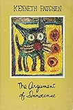 The Argument of Innocence: A Selection From the Arts of Kenneth Patchen