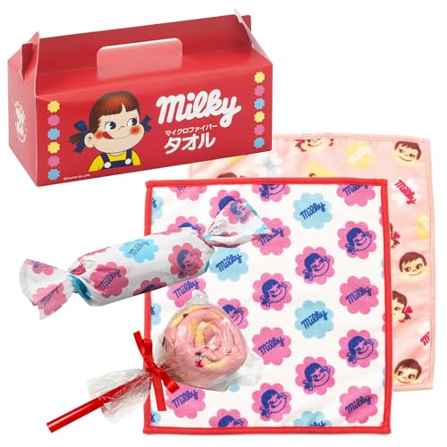 �X�^�C��������� FUJIYA �~���L�[ ���炩 �}�C�N���t�@�C�o�[ �E�H�b�V���^�I�� 2���Z�b�g �z���C�g 34×36cm