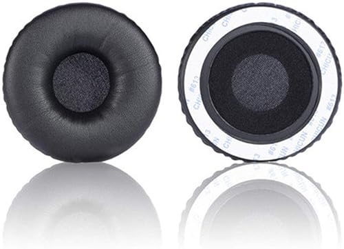 Miniatura 2 de 1 Pair Ear Pads Cover Replacement Pads for Sony MDR-XB450 MDR-XB450APB XB550 XB650 XB650BT XB400 Headphone Headset Cushion  Ear Cups  Ear Cover