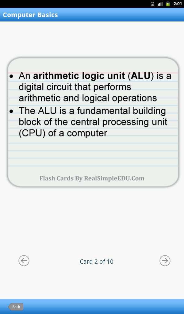Computer Science - App on Amazon Appstore