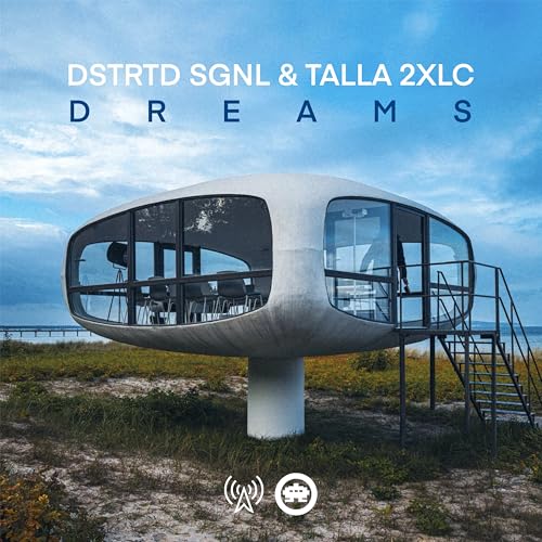 DSTRTD SGNL & Talla 2XLC