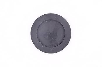 Amazon.com: E9TZ7N171A Rubber Acces Plug for Bottom of