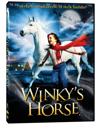 Winky’s Horse