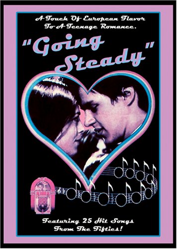 Going Steady [Region 1] [2006]